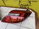 Oto Çıkma Parça / Opel / Insignia / Far & Stop / Sağ Arka Stop / Çıkma Parça 