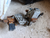 Oto Çıkma Parça / Renault / Clio / Direksiyon / Direksiyon Kolon Kilidi / Çıkma Parça 