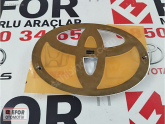 Oto Çıkma Parça / Temsa / Safir / Arma & Yazı / Amblem / Sıfır Parça 