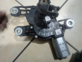 AUDİ A3  ARKA SİLECEK MOTORU