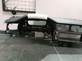 Oto Çıkma Parça / Audi / A6 / Göğüslük & Torpido / Komple Torpido / Sıfır Parça 