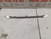 HONDA CİVİC ORJİNAL ÇIKMA ÖN TAMPON KROM
