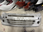 RENAULT KANGOO ÇIKMA ORJİNAL ÖN TAMPON BDÇ