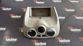 HYUNDAİ ACCENT ERA KLİMA KALORİFER KONTROL PANEL ÇERÇEVESİ