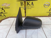 Oto Çıkma Parça / Chevrolet / Aveo / Ayna / Sol Dış Ayna / Sıfır Parça 