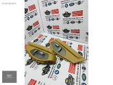 Oto Çıkma Parça / Porsche / Panamera / Elektrik / Koltuk Düğmesi / Çıkma Parça 