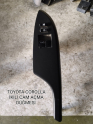 TOYOTA COROLLA ORJİNAL İKİLİ CAM AÇMA DÜĞMESİ
