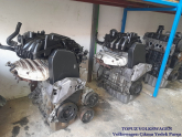 Oto Çıkma Parça / Seat / Toledo / Motor / Motor (komple) / Çıkma Parça 