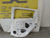 Oto Çıkma Parça / Renault / Clio / Kaporta & Karoser / Sağ Arka Kapı / Çıkma Parça 