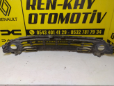 Oto Çıkma Parça / Renault / Clio / Tampon / Orta Izgara / Çıkma Parça 