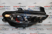 Fiat Egea FULL LED Sağ Ön Far