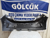 Oto Çıkma Parça / Opel / Corsa / Tampon / Arka Tampon / Çıkma Parça 