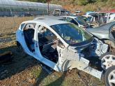 Oto Çıkma Parça / Ford / Fiesta / Kaporta & Karoser / Kesme Tavan Sacı / Çıkma Parça 