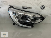 MEGANE 4 JOY SARI SOKET SAĞ FAR ORJİNAL
