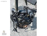 Oto Çıkma Parça / Mercedes / C Serisi / Motor / Motor (komple) / Çıkma Parça 