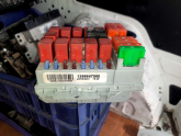 Citroen Jumper sigorta kutusu 1398647080
