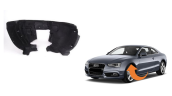 8T0821171M AUDI A5 09-16 ÇAMURLUK DAVLUMBAZI SOL ÖN BUYUK HALI .