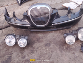 Oto Çıkma Parça / Jaguar / S-Type / Kaporta & Karoser / Panjur / Çıkma Parça 