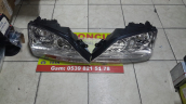 Sorento Far 2001-2006 Kasa Uyumlu Ön Aydınlatma   92102-3E020