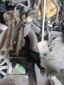 Fluence motor beşiği