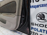 Oto Çıkma Parça / Toyota / Corolla / Kaporta & Karoser / Sağ Ön Kapı / Çıkma Parça 