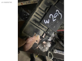 MERCEDES W203-W211 ORJ. BAGAJ KİLİT MANDALI+KOLU -A2037500093