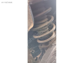 Oto Çıkma Parça / Land Rover / Freelander / Alt Takım / Helezon Yayı / Çıkma Parça 