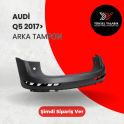 Oto Çıkma Parça / Audi / Q5 / Tampon / Arka Tampon / Sıfır Parça 