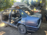 Oto Çıkma Parça / Fiat / Tempra / Kaporta & Karoser / Arka Panel / Çıkma Parça 
