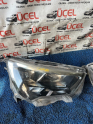 Oto Çıkma Parça / Opel / Combo / Kaporta & Karoser / Komple Ön / Çıkma Parça 