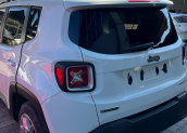 JEEP RENEGADE SOL DIŞ STOP ORİJİNAL SÖKME