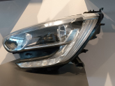 Oto Çıkma Parça / Renault / Megane / Far & Stop / Sol Ön Far / Çıkma Parça 