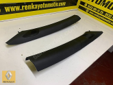 Oto Çıkma Parça / Renault / R 5 / Tampon / Tampon Kaplaması / Sıfır Parça 