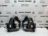 Oto Çıkma Parça / Hyundai / Tucson / Far & Stop / Sağ Ön Far / Çıkma Parça 