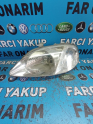 HONDA CİVİC SOL ÖN FAR