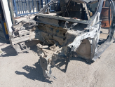 Oto Çıkma Parça / Renault / Fluence / Kaporta & Karoser / Sağ Şasi / Çıkma Parça 