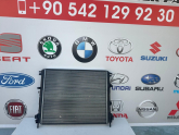 Clio 2 Orjinal Motor Su Radyatörü Klimalı Mekanik 8200343476