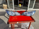 HONDA CİVİC FD6 ÖN FARLAR  2006 VE 2012