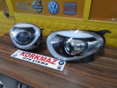 Oto Çıkma Parça / Fiat / 500 / Far & Stop / Sağ Ön Far / Çıkma Parça 