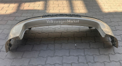 Oto Çıkma Parça / Volkswagen / Golf / Tampon / Arka Tampon / Çıkma Parça 