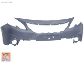 PEUGEOT 2008 TAMPON ÖN KAPL. DELİKLİ 16- PEUGEOT 1617019780