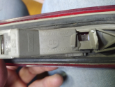 Oto Çıkma Parça / Ford / Fiesta / Far & Stop / Bagaj Stop / Çıkma Parça 