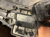 Oto Çıkma Parça / Skoda / Kamiq / Tampon / Tampon Braketi / Çıkma Parça 