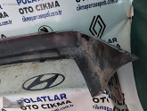 Oto Çıkma Parça / Hyundai / Accent / Tampon / Arka Tampon / Çıkma Parça 