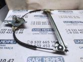 Oto Çıkma Parça / Ford / Tourneo Connect / Oto Cam / Cam Krikosu / Çıkma Parça 
