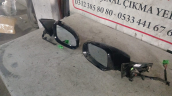 Oto Çıkma Parça / Volvo / S40 / Ayna / Sağ Dış Ayna / Çıkma Parça 