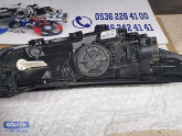 Oto Çıkma Parça / Hyundai / Tucson / Far & Stop / Sis Farı / Çıkma Parça 