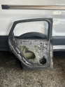 Oto Çıkma Parça / Citroen / C4 / Kaporta & Karoser / Sol Arka Kapı / Çıkma Parça 