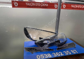 Oto Çıkma Parça / Audi / A3 / Far & Stop / Far Camı / Çıkma Parça 
