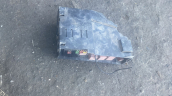 Renault master 2 2.5 motor sigorta kutusu